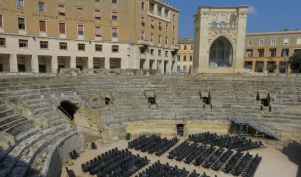 Lecce