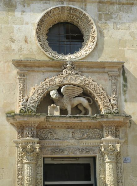 Lecce