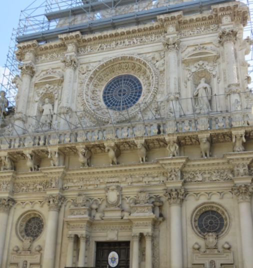 Lecce