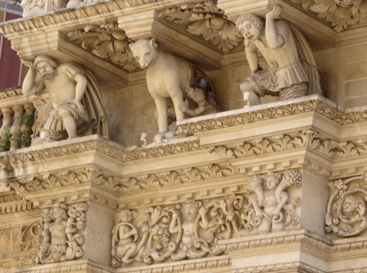 Lecce