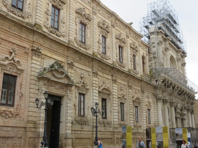 Lecce