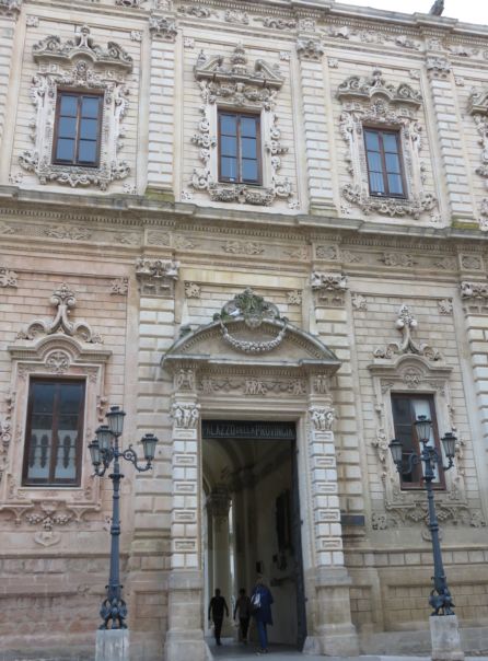 Lecce