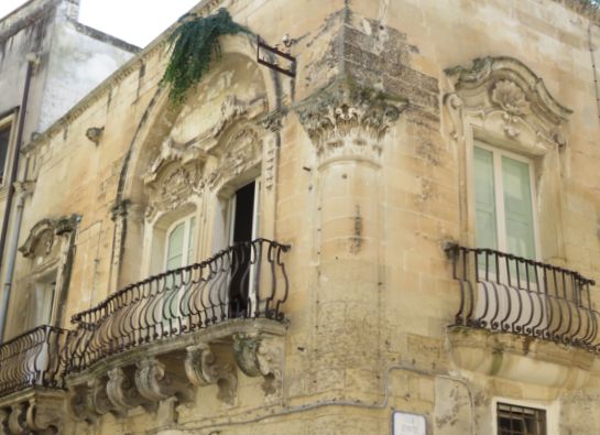 Lecce