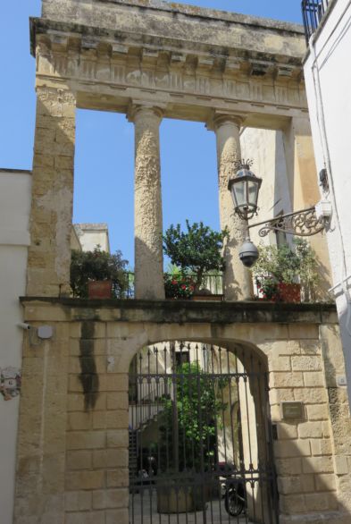 Lecce