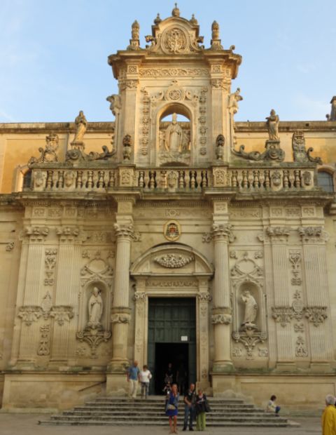 Lecce