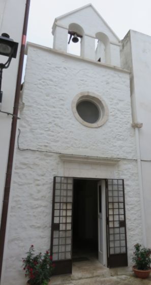 Locorotondo