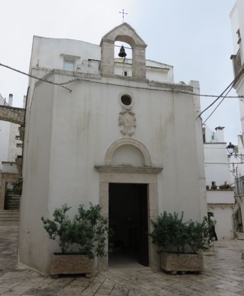 Locorotondo