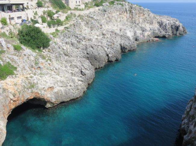 Marina di Novaglie
