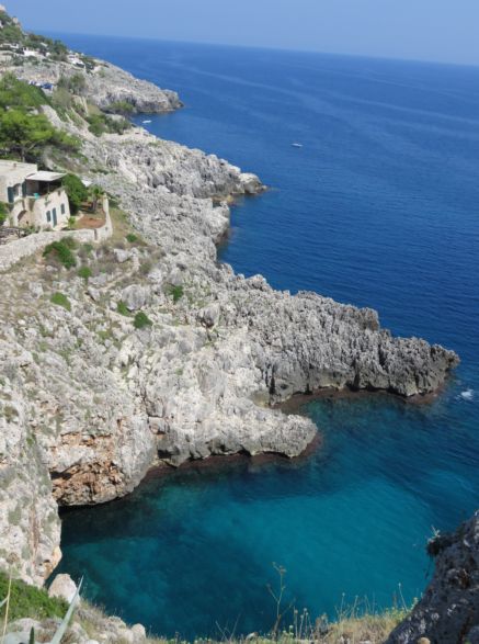 Marina di Novaglie