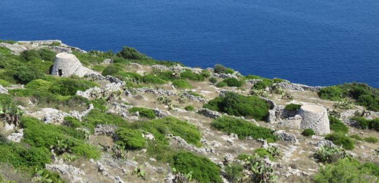Marina di Novaglie