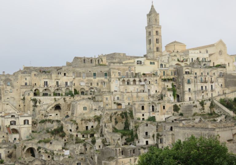 Matera