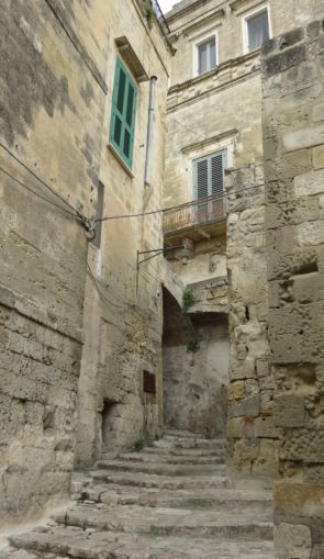Matera