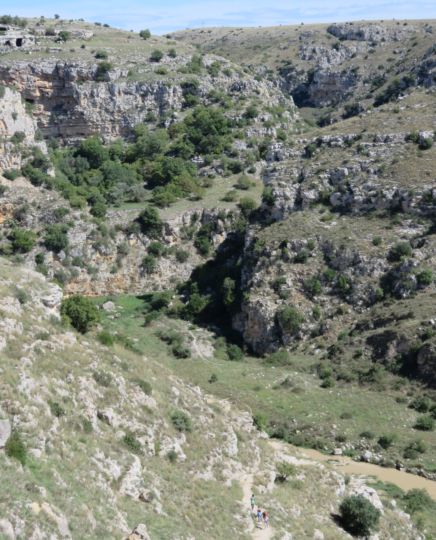 Matera
