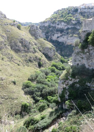 Matera