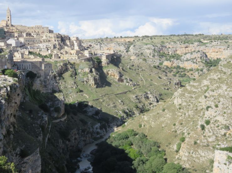 Matera