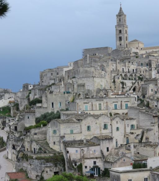 Matera