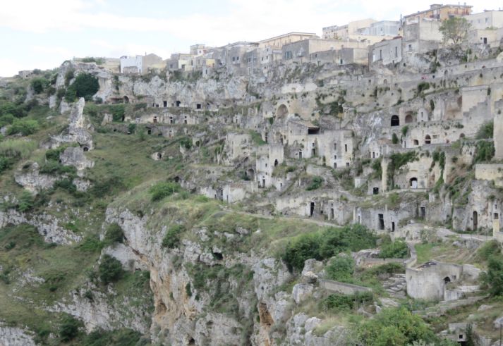 Matera