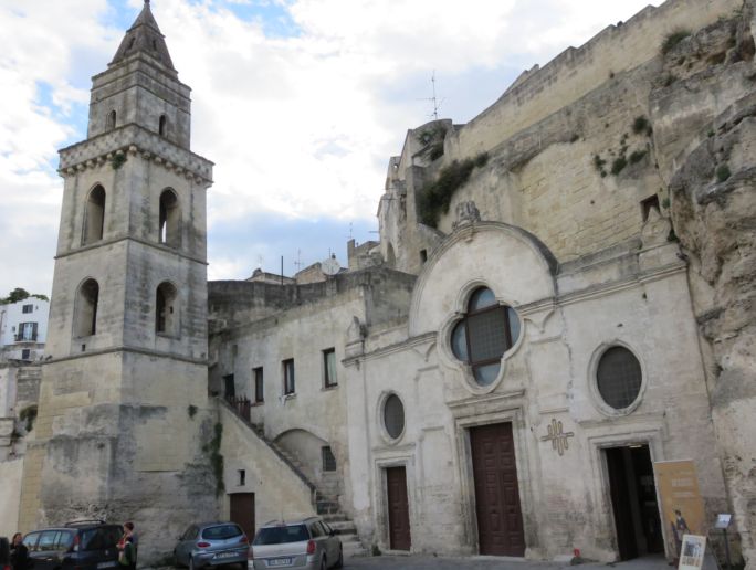 Matera