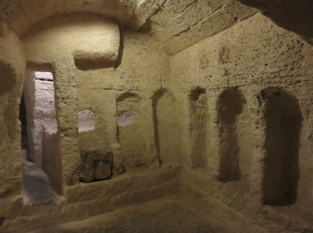 Matera