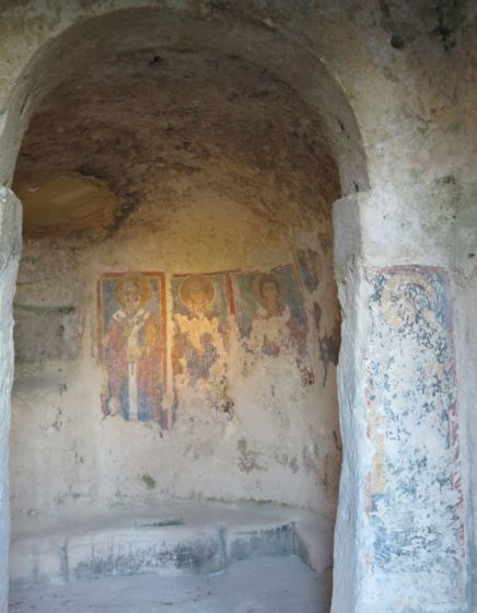 Matera