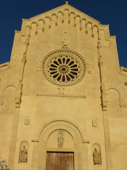 Matera