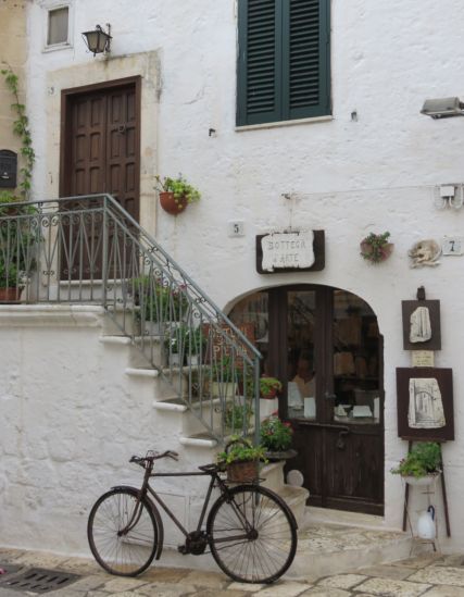 Ostuni