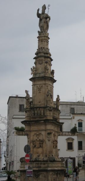 Ostuni