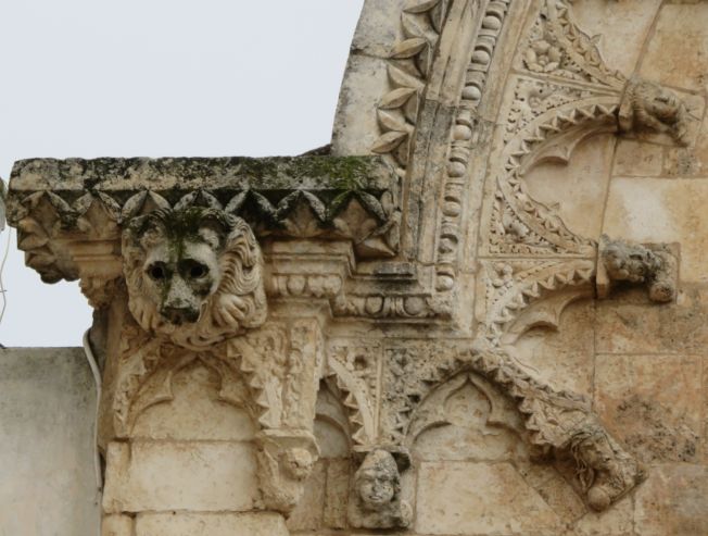 Ostuni