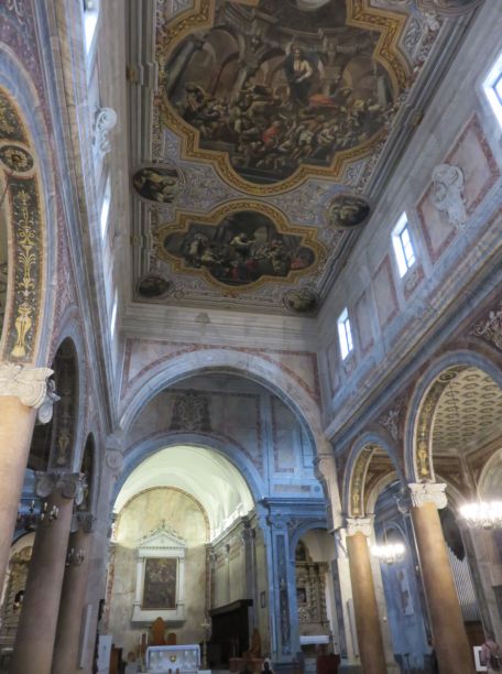 Ostuni
