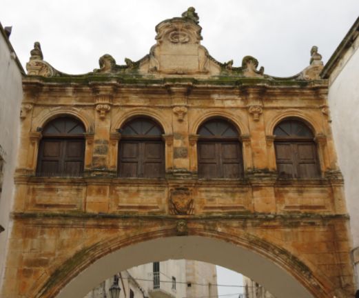 Ostuni