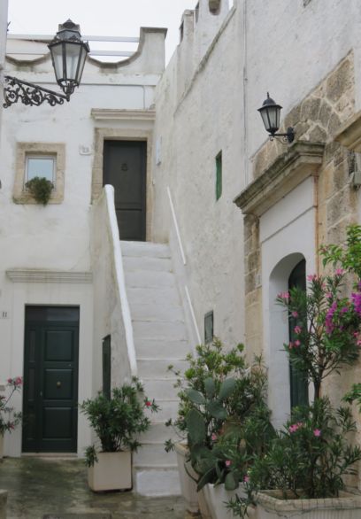 Ostuni