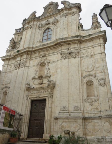 Ostuni
