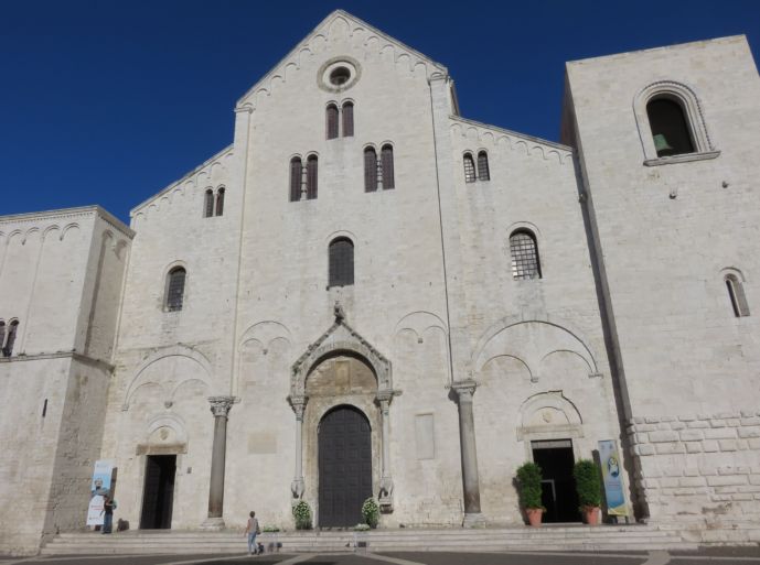 Basilica di San Nicola
