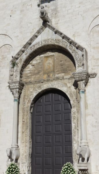 Basilica di San Nicola