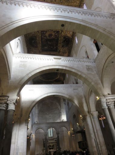 Basilica di San Nicola