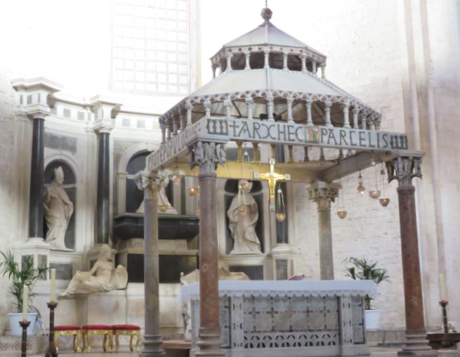 Basilica di San Nicola