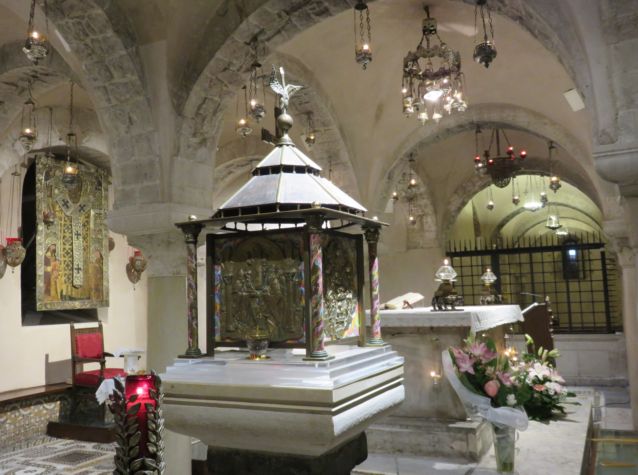 Basilica di San Nicola