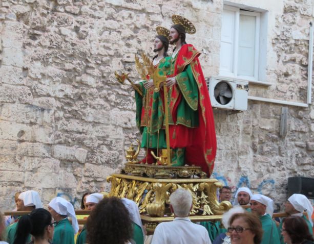 Taranto