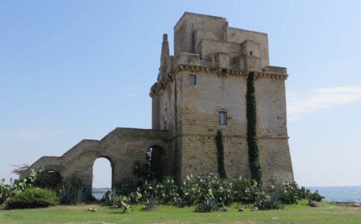 Torre Colimena
