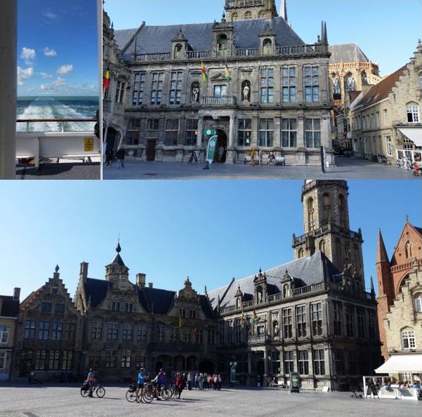 Belgium