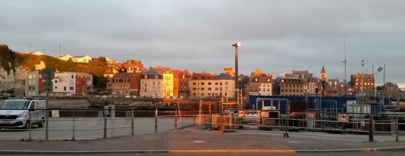 Dieppe