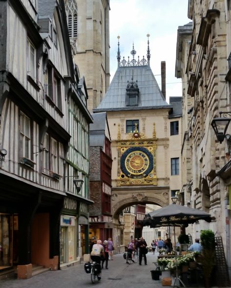 Rouen