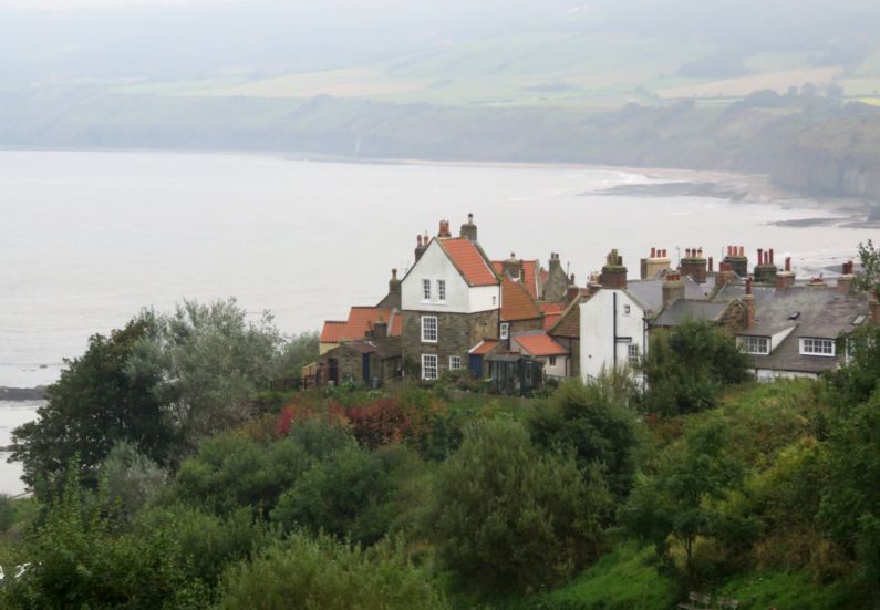 Robin Hood's Bay
