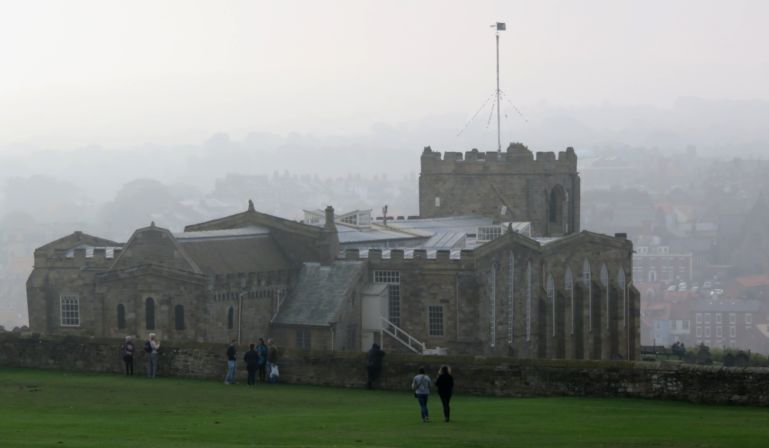 Church of Saint Mary