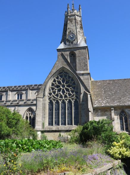 Minchinhampton