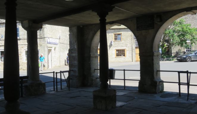Minchinhampton