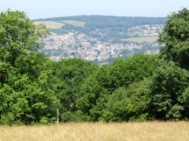 Minchinhampton