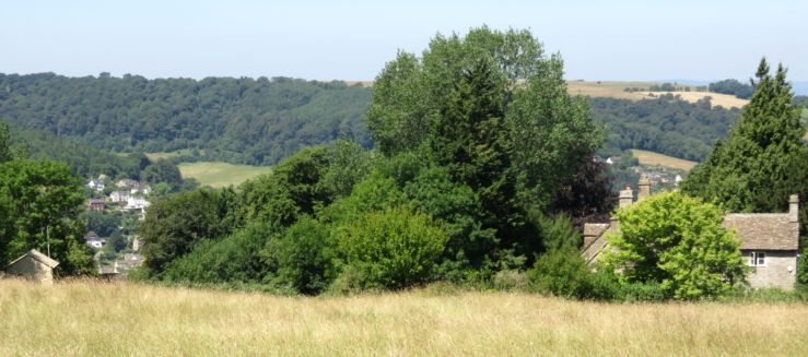 Minchinhampton