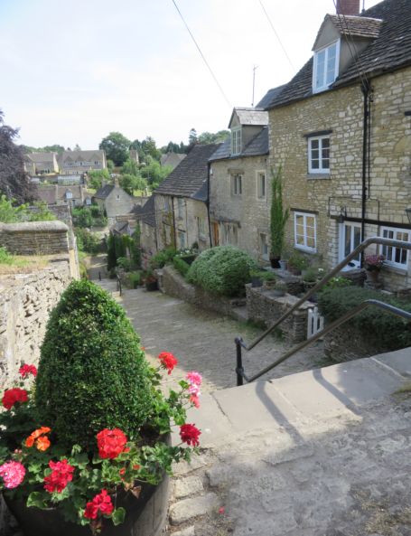 Tetbury