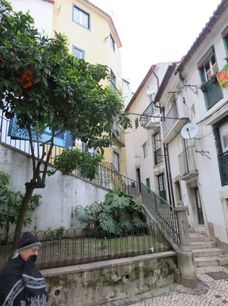 Alfama